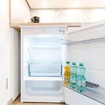 Апартаменты Tagblatt 2-zimmer-apartment Тутлинген