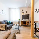 Апартаменты Tagblatt 2-zimmer-apartment Тутлинген