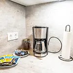 Tagblatt 2-zimmer-apartment Апартаменты *