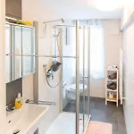 Tagblatt 2-zimmer-apartment *