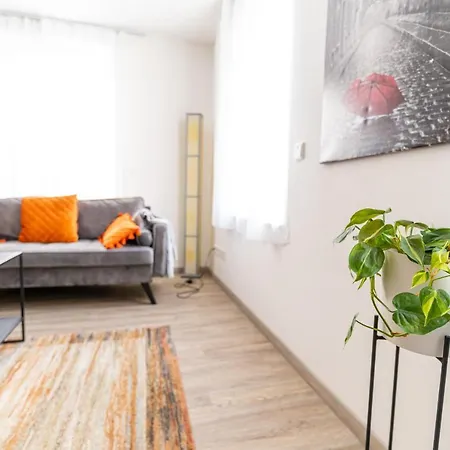 Tagblatt 2-zimmer-apartment Tuttlingen