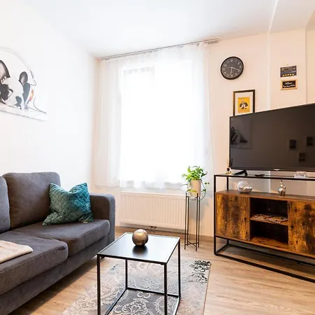 Tagblatt 2-zimmer-apartment * Tuttlingen