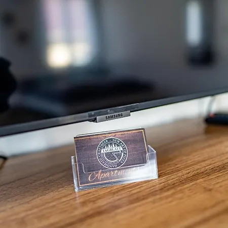 Lägenhet Tagblatt 2-zimmer-apartment Tuttlingen