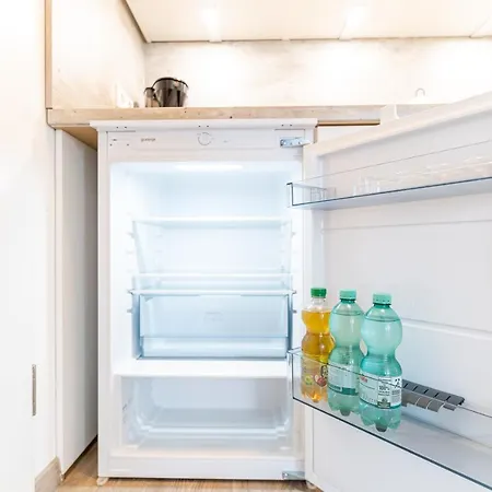 Apartament Tagblatt 2-zimmer-apartment Tuttlingen