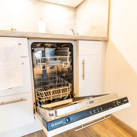 Apartment Tagblatt 2-zimmer-apartment