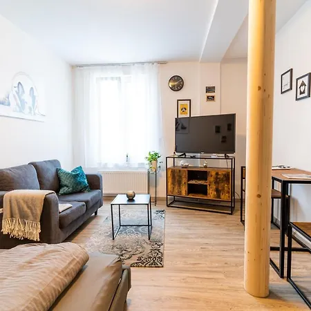 Apartament Tagblatt 2-zimmer-apartment Tuttlingen