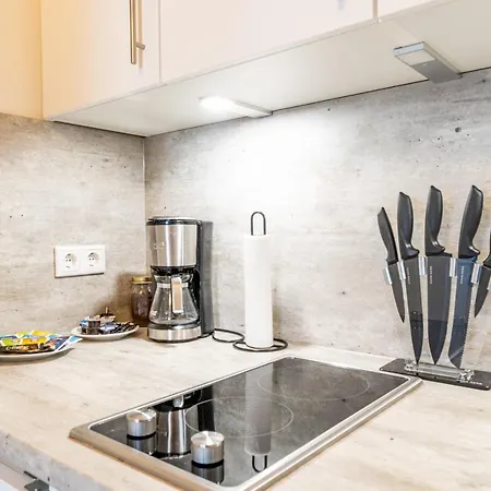Apartament Tagblatt 2-zimmer-apartment Tuttlingen
