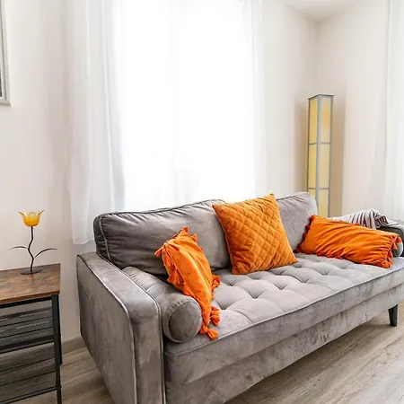 Tagblatt 2-zimmer-apartment