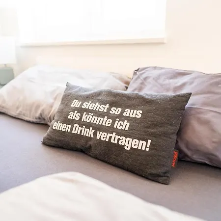 Tagblatt 2-zimmer-apartment * Tuttlingen
