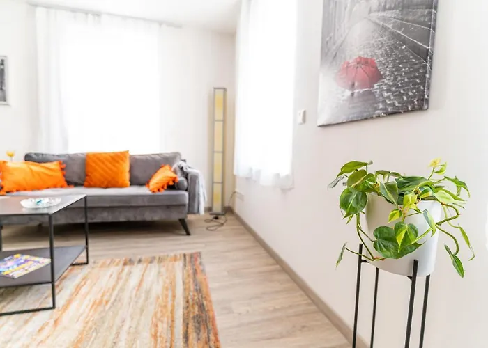 Tagblatt 2-zimmer-apartment Tuttlingen