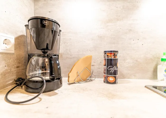 Tagblatt 2-zimmer-apartment Tuttlingen