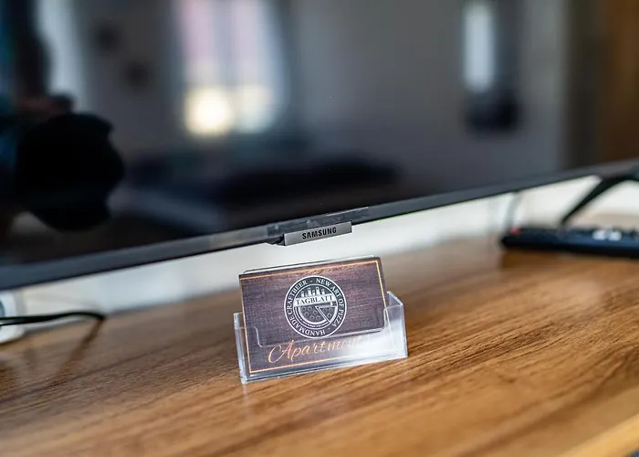 Lägenhet Tagblatt 2-zimmer-apartment Tuttlingen