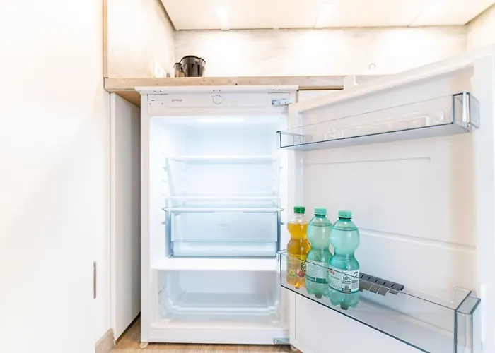 Lägenhet Tagblatt 2-zimmer-apartment Tuttlingen