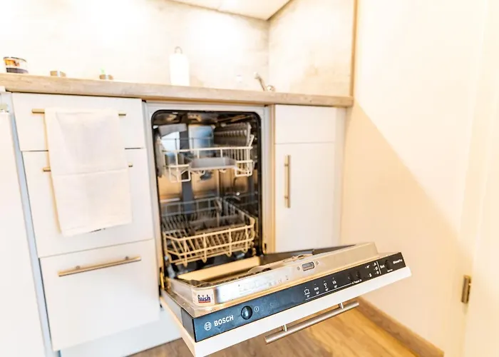 Lägenhet Tagblatt 2-zimmer-apartment