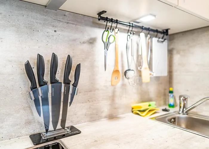 Tagblatt 2-zimmer-apartment Tuttlingen