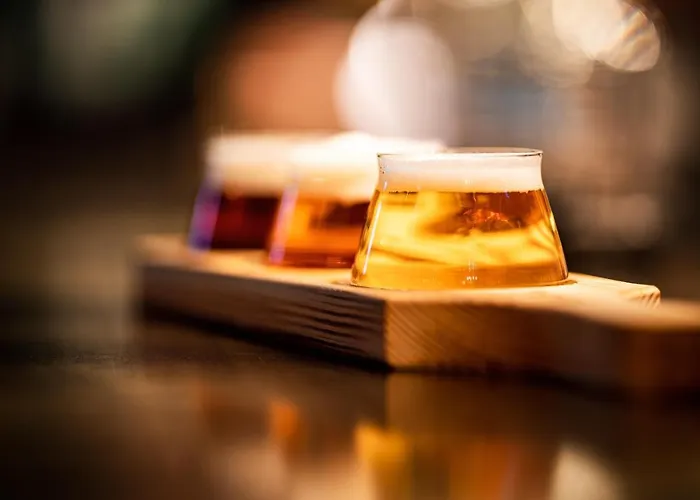 Lägenhet Tagblatt 2-zimmer-apartment *