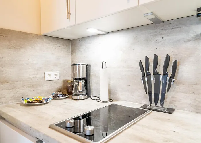 Lägenhet Tagblatt 2-zimmer-apartment Tuttlingen