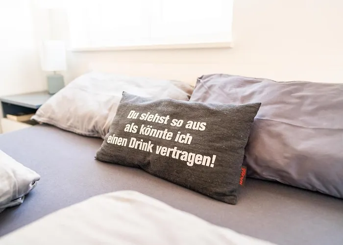 Tagblatt 2-zimmer-apartment * Tuttlingen