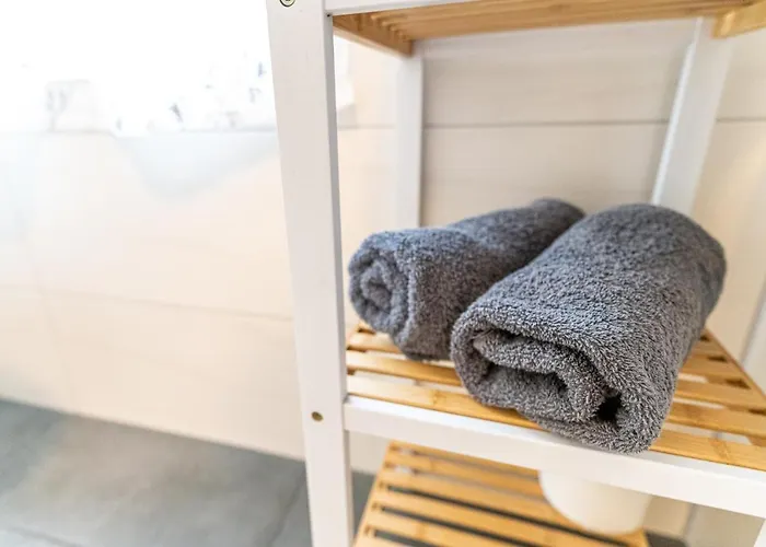 Tagblatt 2-zimmer-apartment * Tuttlingen