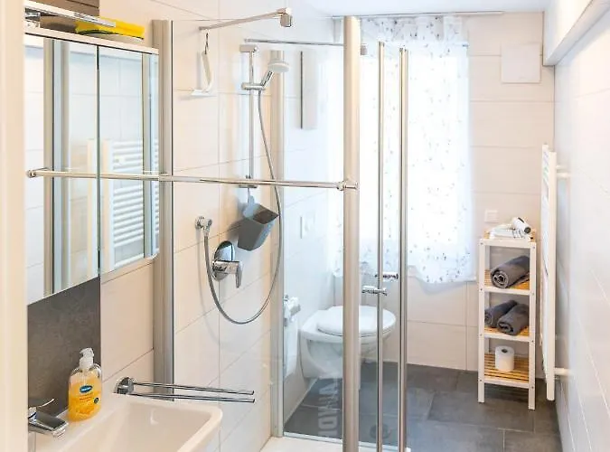 Tagblatt 2-zimmer-apartment *