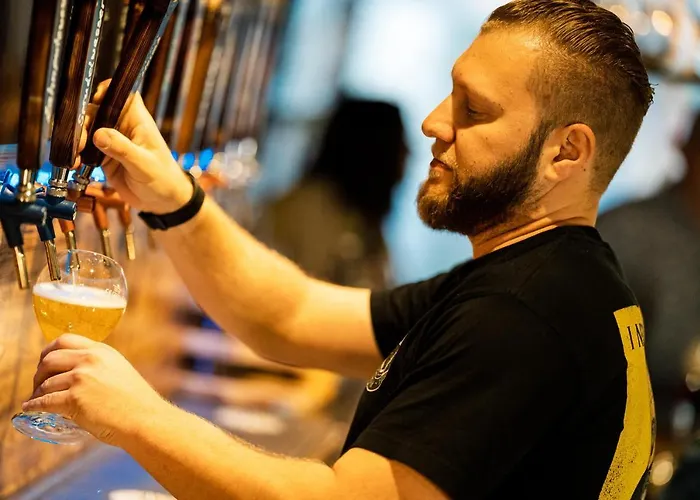 Tagblatt 2-zimmer-apartment Lägenhet